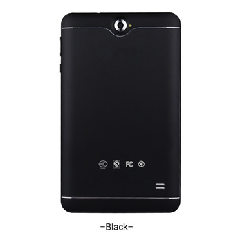 7inch metal case android system  tablet pc  1G +8G   3G WCDMA DUAL SIM   model:7061  tablet pc